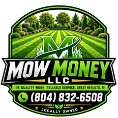 Mow Money LLC